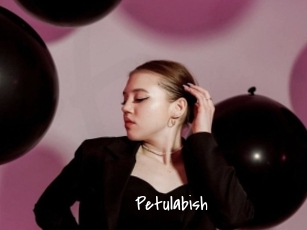 Petulabish