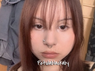 Petulablackaby