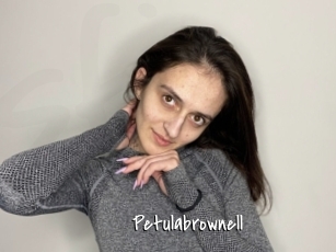 Petulabrownell