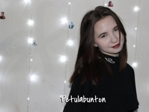 Petulabunton