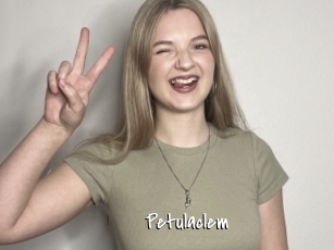 Petulaclem