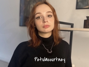 Petulacourtney
