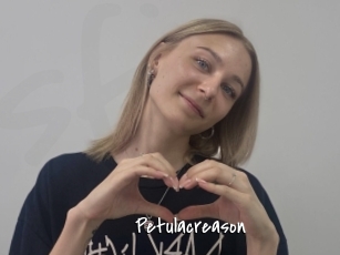 Petulacreason