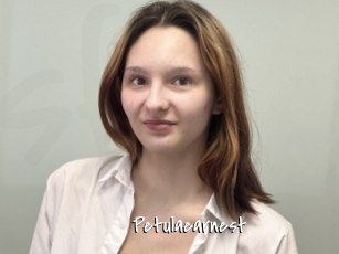 Petulaearnest