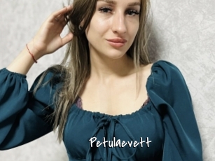 Petulaevett