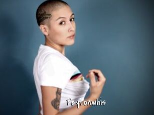 Peytonwhis