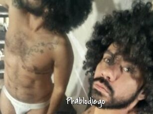 Phablodiego