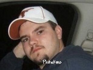 Phawkme