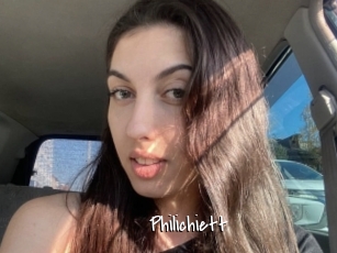 Philichiett