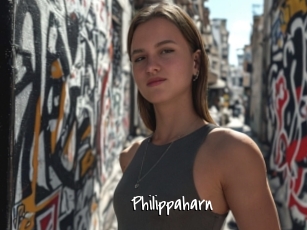 Philippaharn