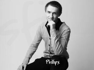 Phillipx