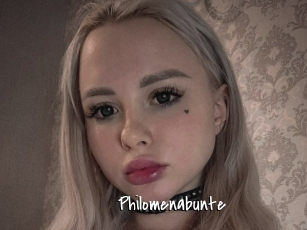 Philomenabunte