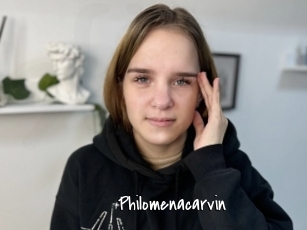 Philomenacarvin