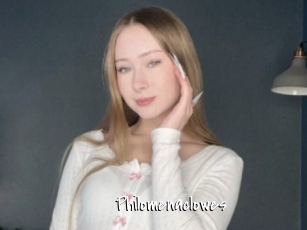 Philomenaclowes