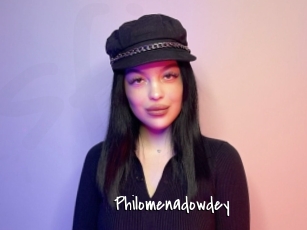 Philomenadowdey