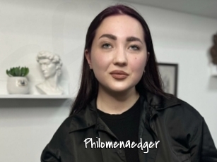 Philomenaedger