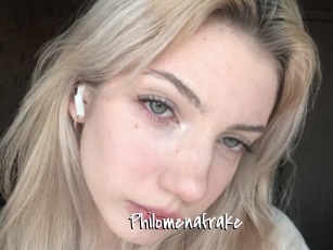 Philomenafrake