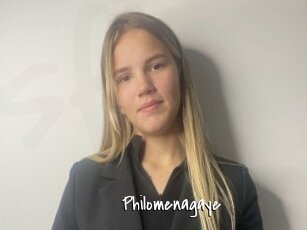 Philomenagaye