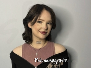 Philomenagravlin