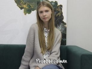 Phoebekoleman