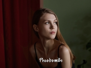 Phoebemills