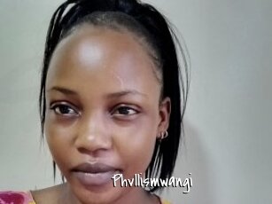 Phvllismwangi