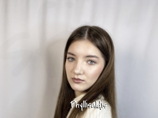 Phyllisaldis