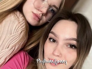 Phyllisandjenny