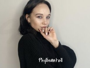 Phyllisantell