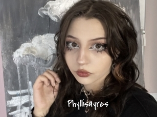 Phyllisayres