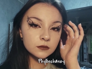 Phyllischasey