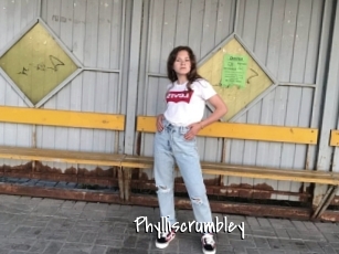 Phylliscrumbley