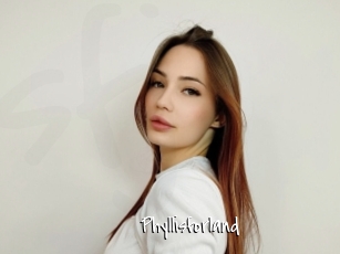 Phyllisforland