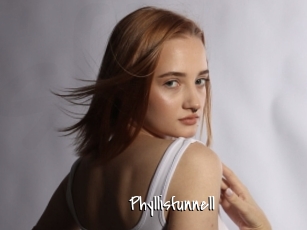 Phyllisfunnell