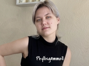 Phyllisgammell