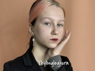 Phyllisgleghorn