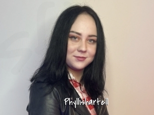 Phyllishartell