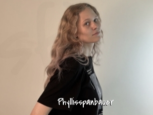 Phyllisspanbauer