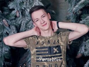 Piercebros