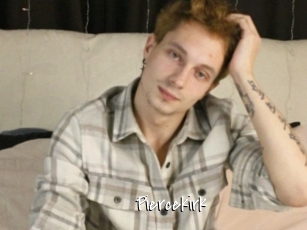 Piercekirk
