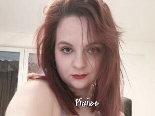 Piixiiee