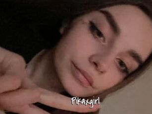 Pikaxgirl