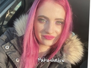 Pinkieshadow