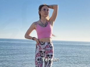 Pinkmari