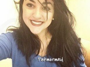 Pinkmermaid