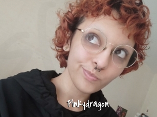 pinkydragon Sexy Footjobs