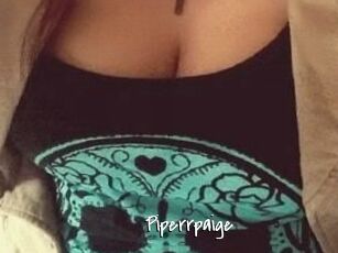 Piperrpaige