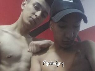 Pipiandjey