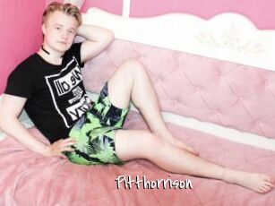 Pitthorrison