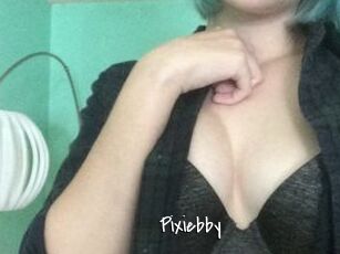 Pixiebby